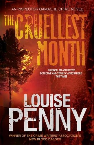 The Cruellest Month