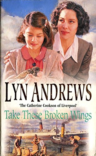 Take these Broken Wings