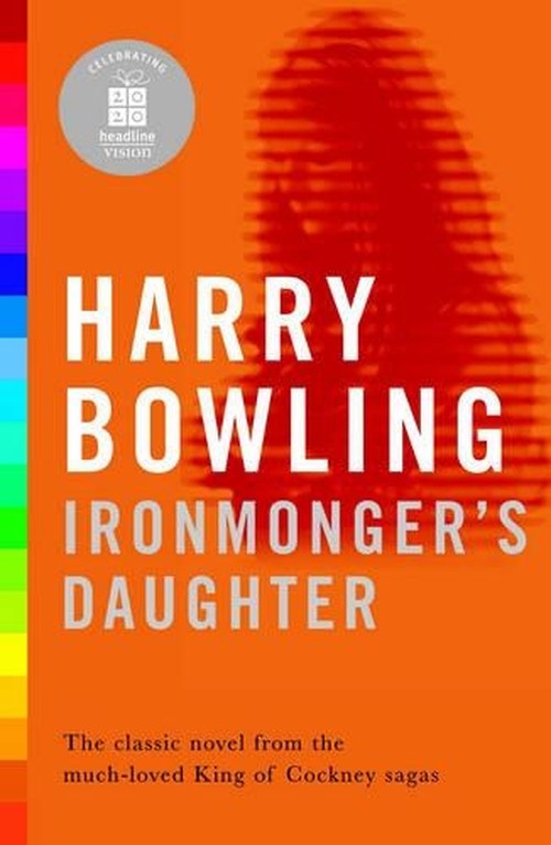 Ironmonger's Daughter