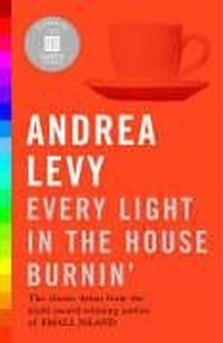 Every Light in the House Burnin'