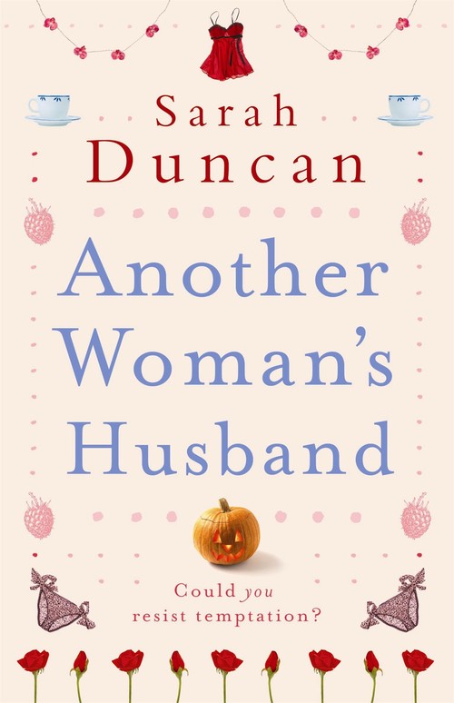Another Woman's Husband
