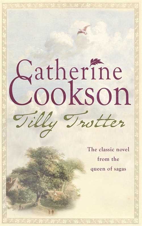 Tilly Trotter