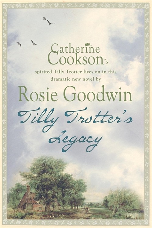 Tilly Trotter's Legacy