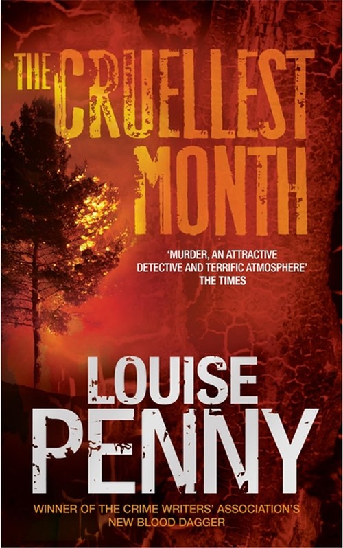 The Cruellest Month
