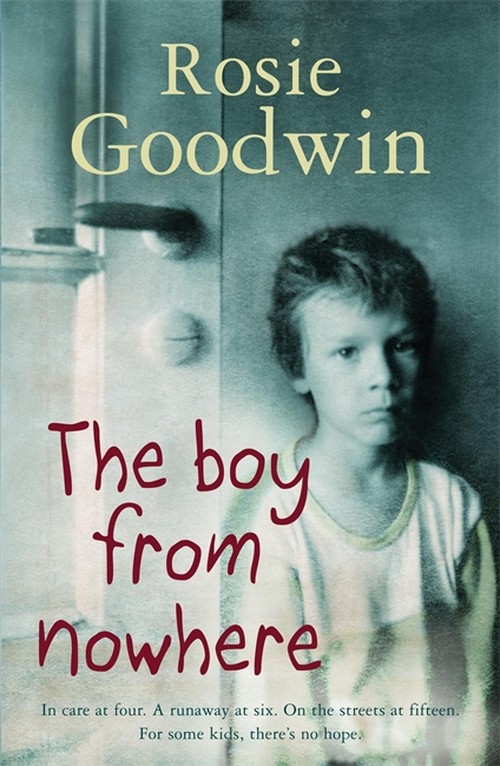 The Boy from Nowhere