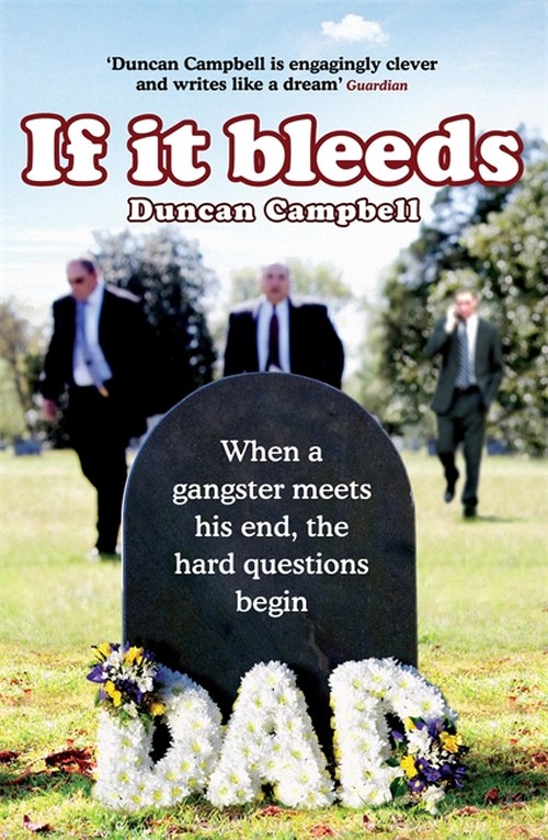 If It Bleeds