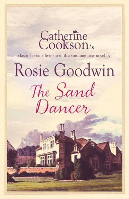 The Sand Dancer