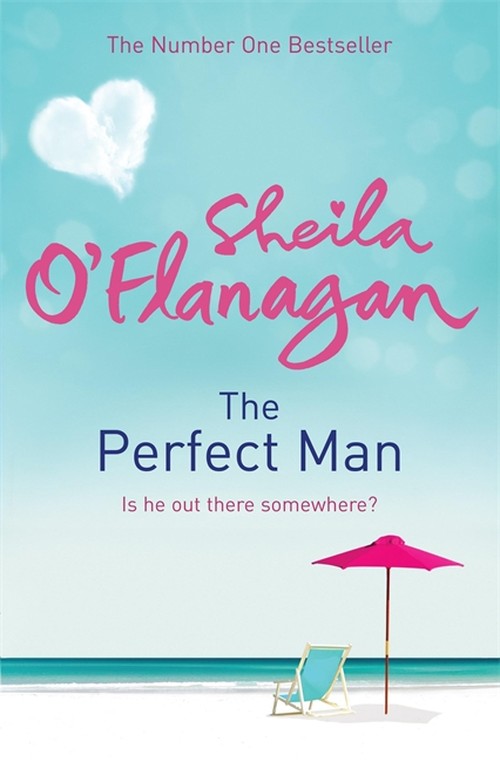 The Perfect Man