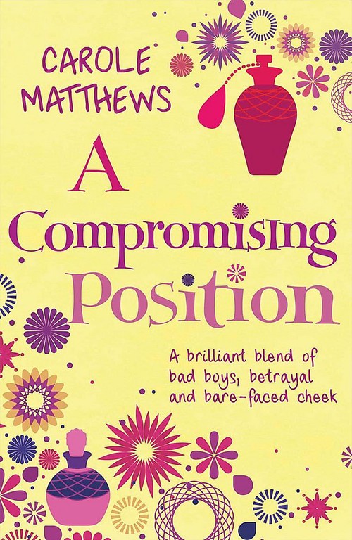 A Compromising Position