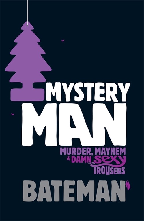 Mystery Man