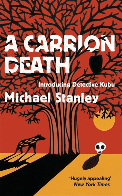 A Carrion Death
