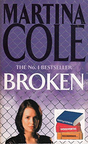 Broken