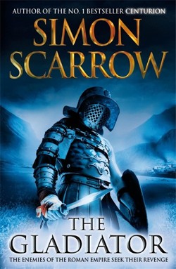 The Gladiator (Eagles of the Empire 9)