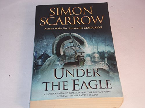 Under the Eagle