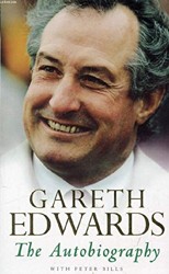 Gareth Edwards: The Autobiography