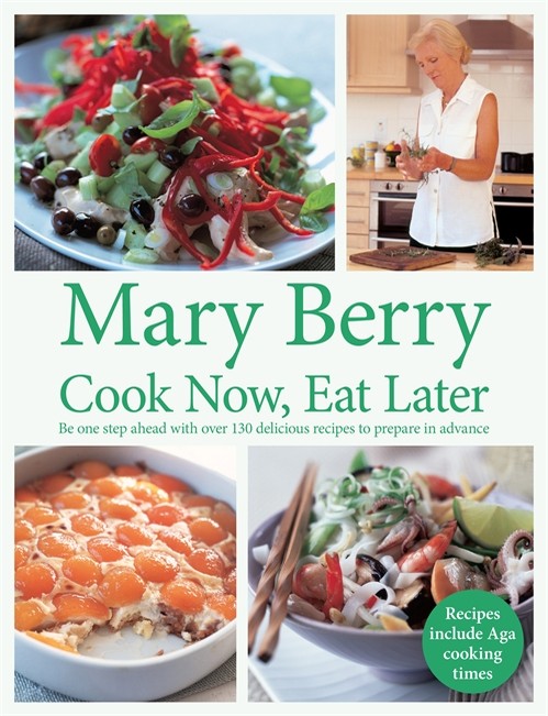 Cook Now, Eat Later