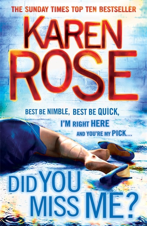 Did You Miss Me? (The Baltimore Series Book 3)