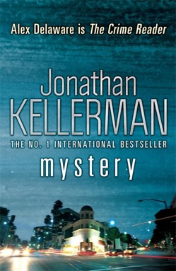 Mystery (Alex Delaware series, Book 26)