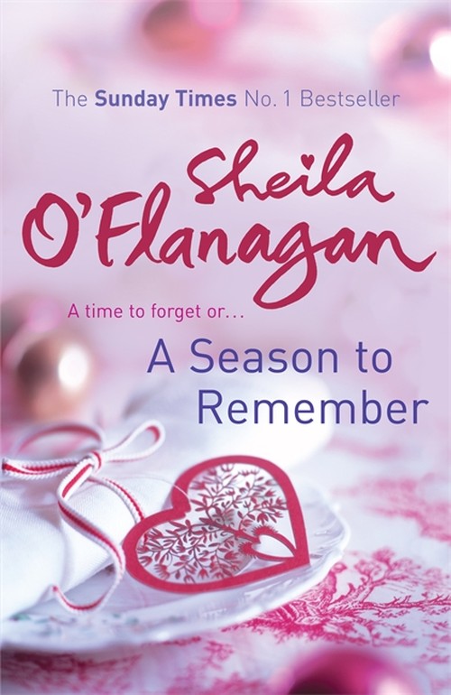 A Season To Remember: A Christmas Treat