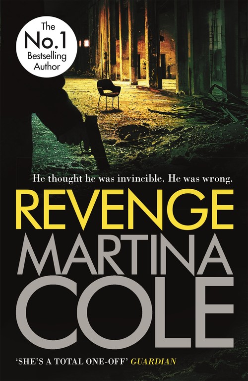 Revenge