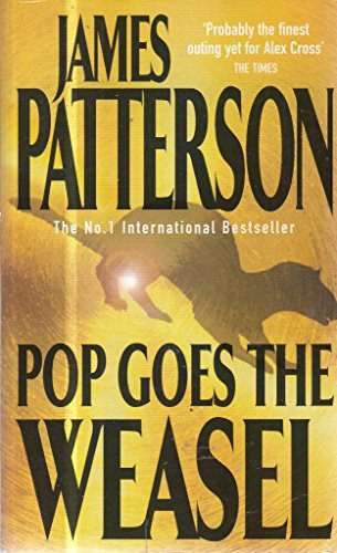 Pop Goes the Weasel