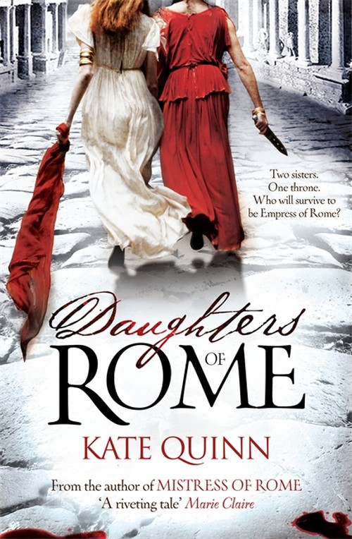 Daughters of Rome (Trade)