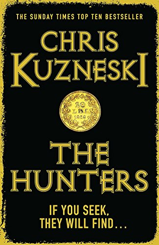 The Hunters (The Hunters 1)