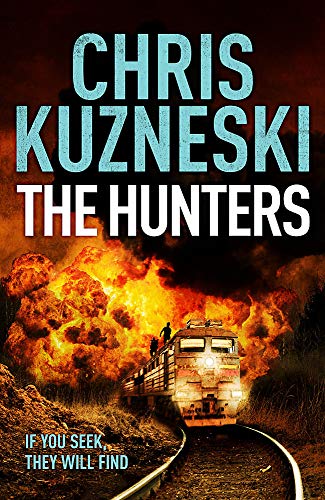 The Hunters (The Hunters 1)