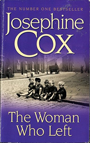 The Woman Who Left