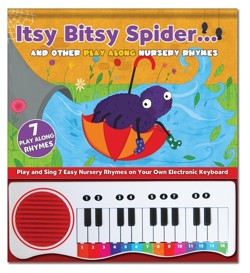 Itsy Bitsy Spider