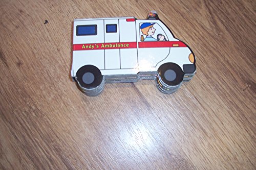 Andy'S Ambulance