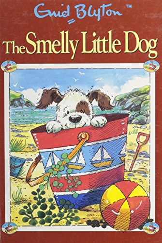 The Smelly Little Dog