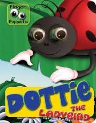 Dottie the Ladybird