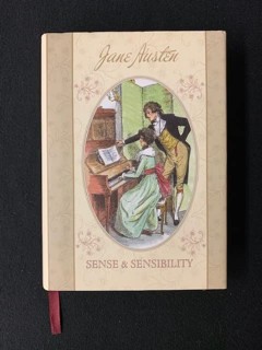 Jane Austen Collection - Sense and Sensibility
