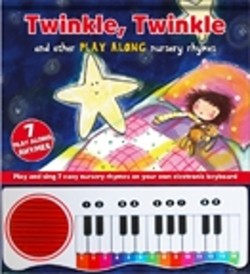 Twinkle,Twinkle