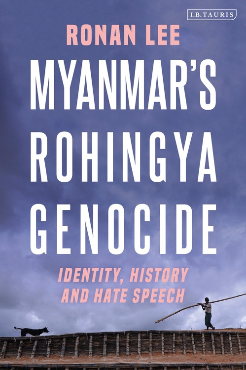 Myanmars Rohingya Genocide