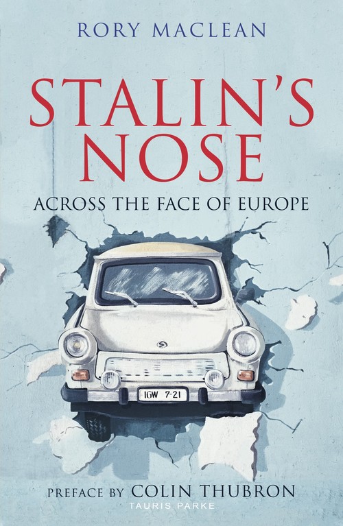 Stalin's Nose
