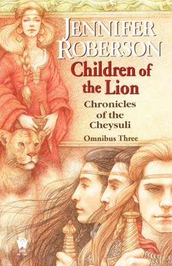 Children of the Lion