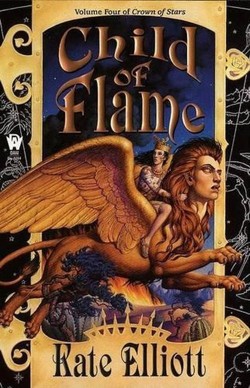 Child of Flame
