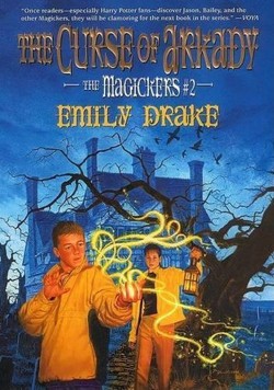 Curse of Arkady