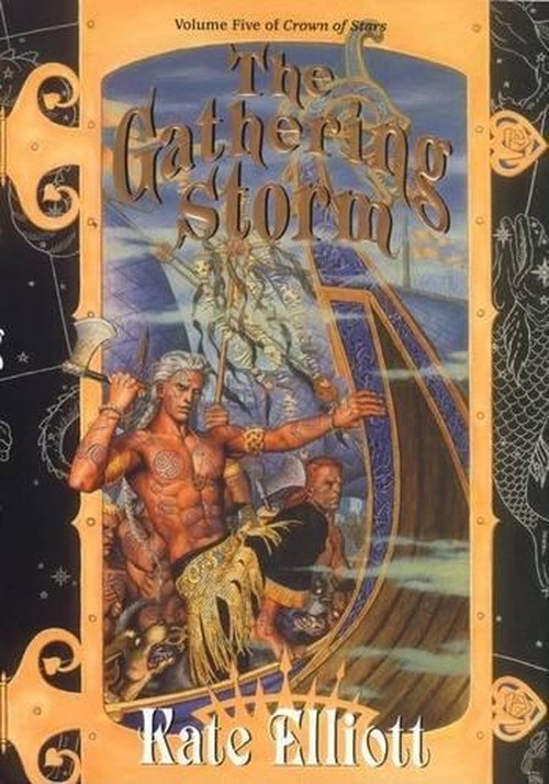 The Gathering Storm