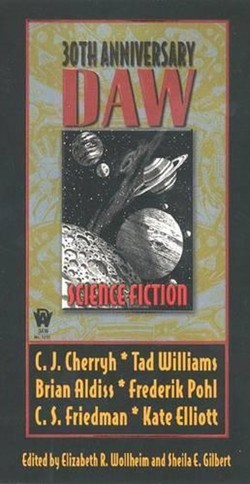 Science Fiction: 30th Annivers