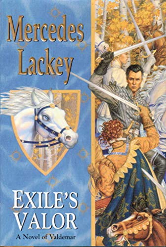 Exile's Valor