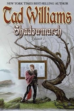 Shadowmarch V1 - Us EDN