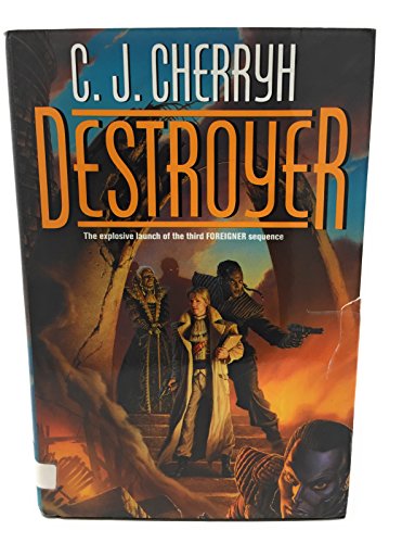 Destroyer