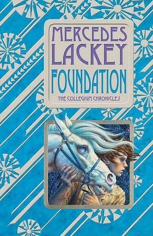 Foundation Collegium 1