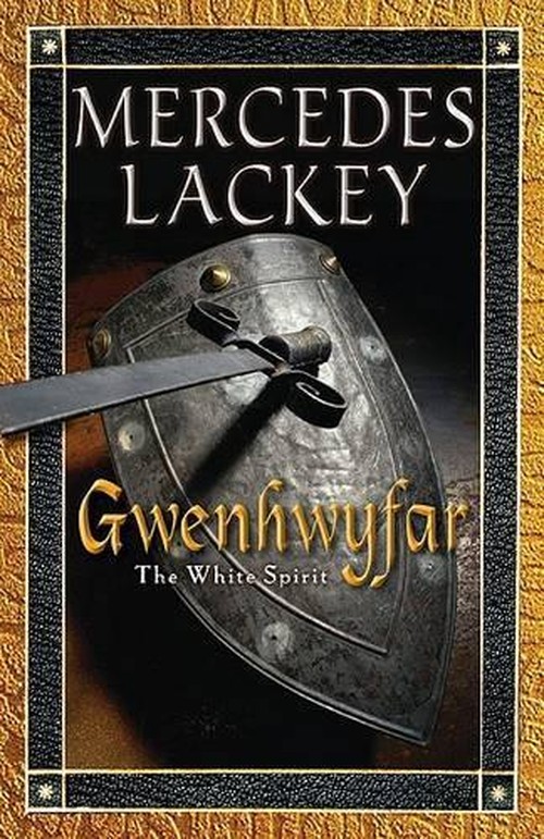 Gwenhwyfar