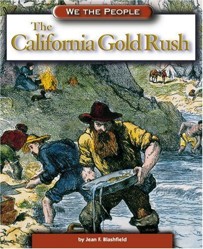 The California Gold Rush
