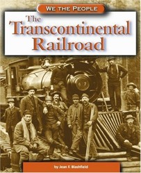 The Transcontinental Railroad