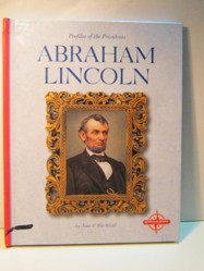 Abraham Lincoln